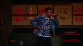 Vampirina Teenage Vampire - Season 01 Episode 13